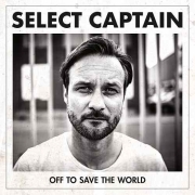 Review: Select Captain - Off To Save The World